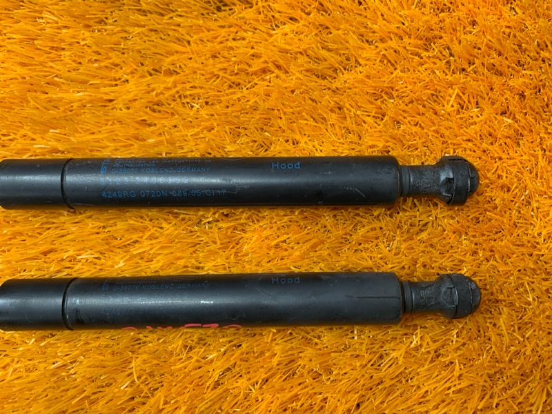 амортизатор капота, 900 рублей, Красноярск