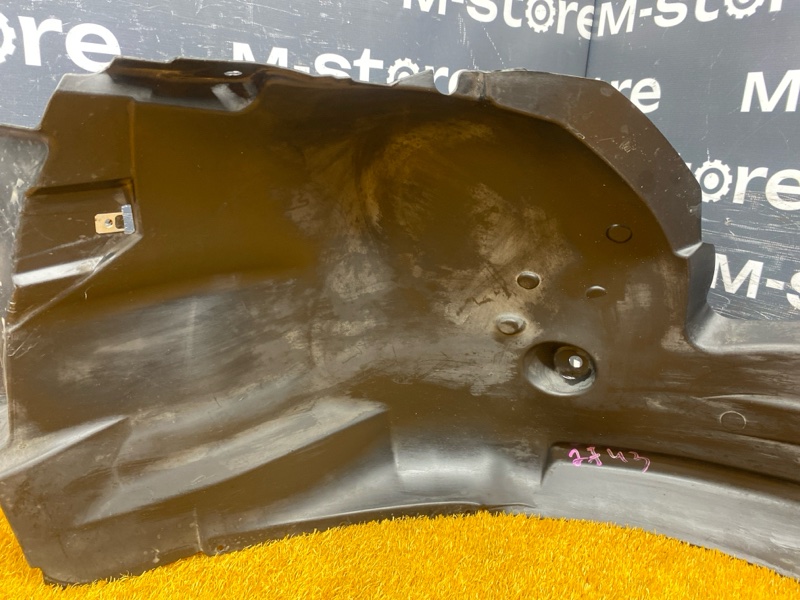 подкрылок, 600 рублей, Красноярск