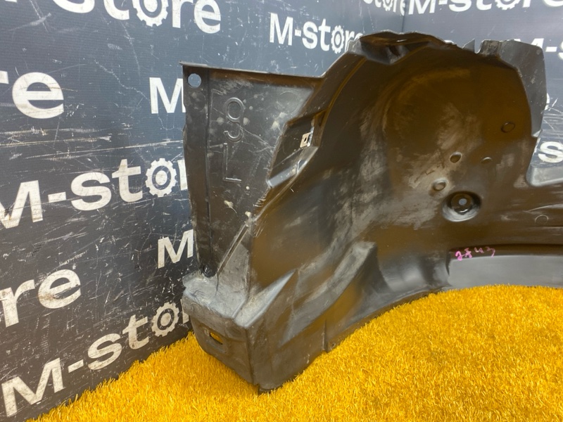 подкрылок, 600 рублей, Красноярск