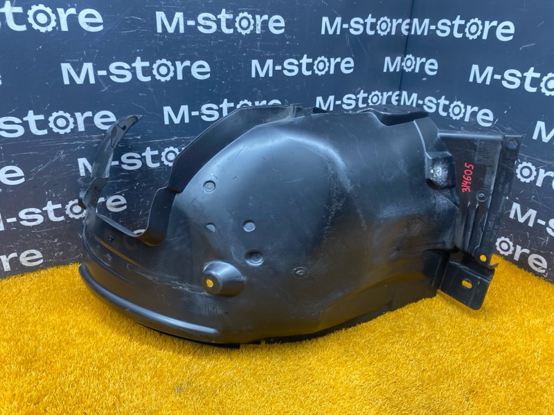 подкрылок, 600 рублей, Красноярск