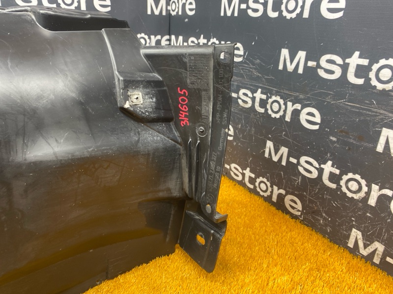 подкрылок, 600 рублей, Красноярск