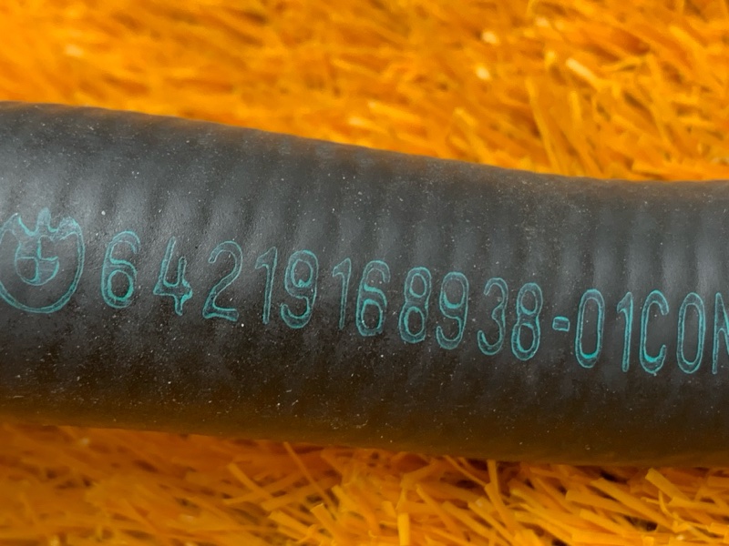 Патрубок системы охлаждения, 300 рублей, Красноярск