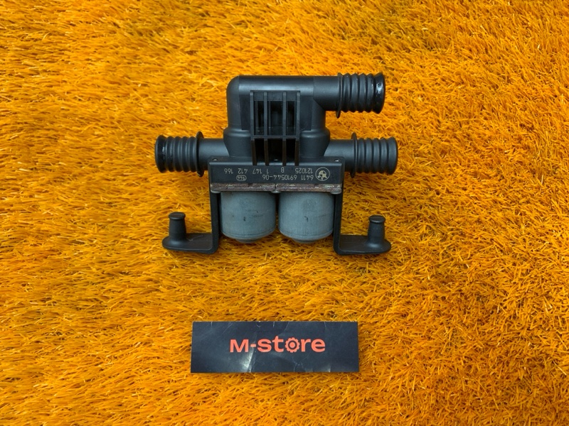 клапан печки, 7500 рублей, Красноярск