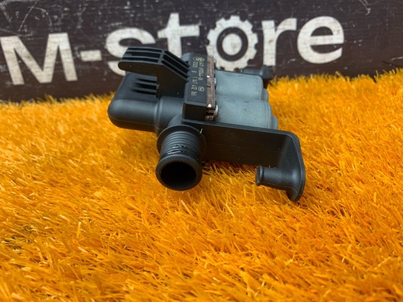 клапан печки, 7500 рублей, Красноярск