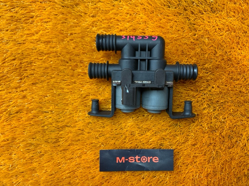 клапан печки, 7500 рублей, Красноярск