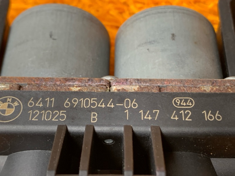 клапан печки, 7500 рублей, Красноярск