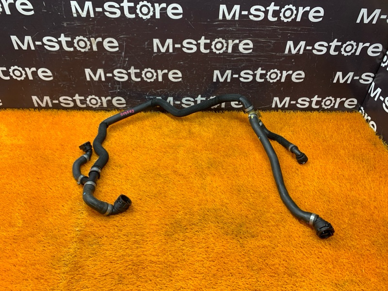 Патрубок системы охлаждения, 2500 рублей, Красноярск