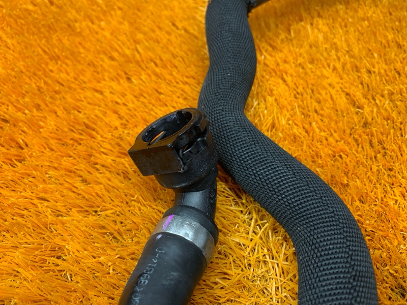 Патрубок системы охлаждения, 2500 рублей, Красноярск