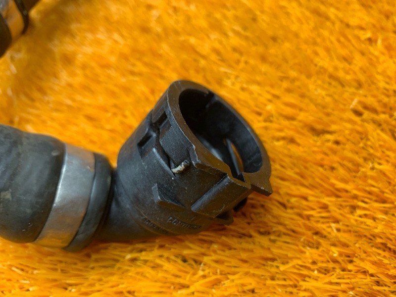 Патрубок системы охлаждения, 2500 рублей, Красноярск