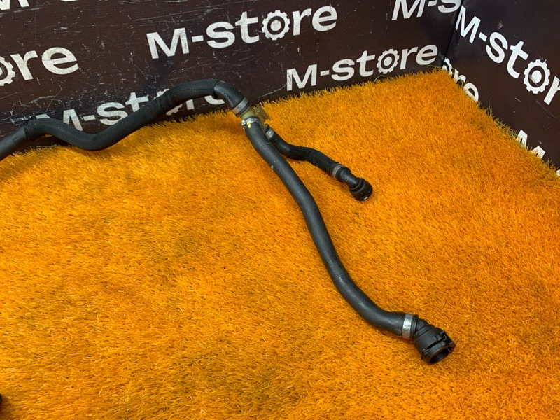 Патрубок системы охлаждения, 2500 рублей, Красноярск