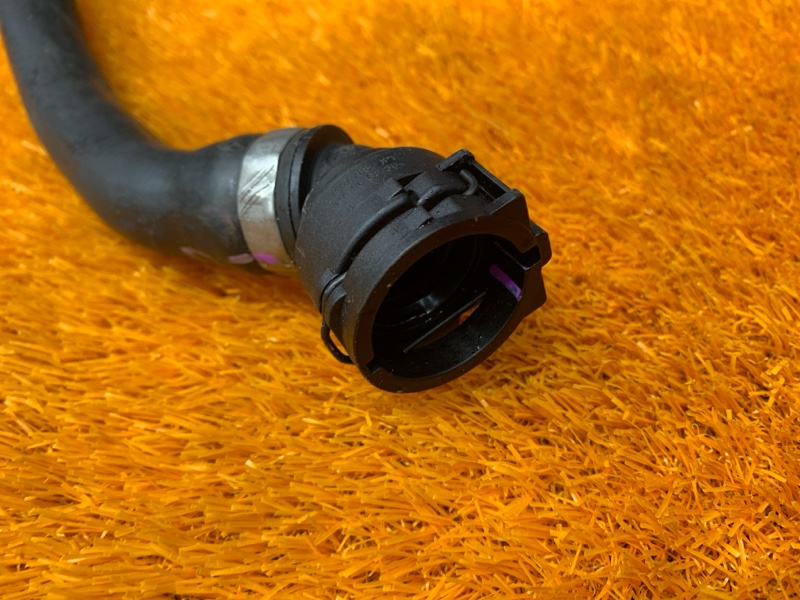 Патрубок системы охлаждения, 2500 рублей, Красноярск