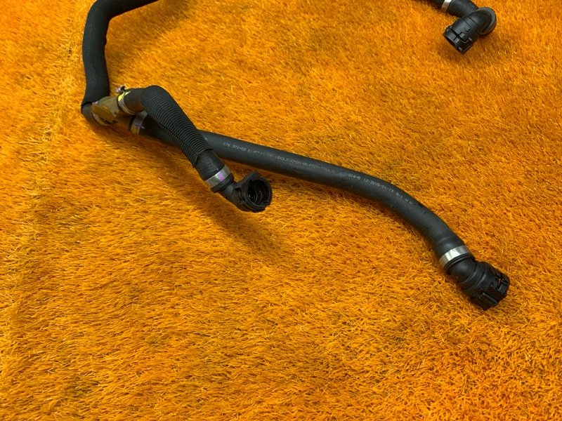 Патрубок системы охлаждения, 2500 рублей, Красноярск