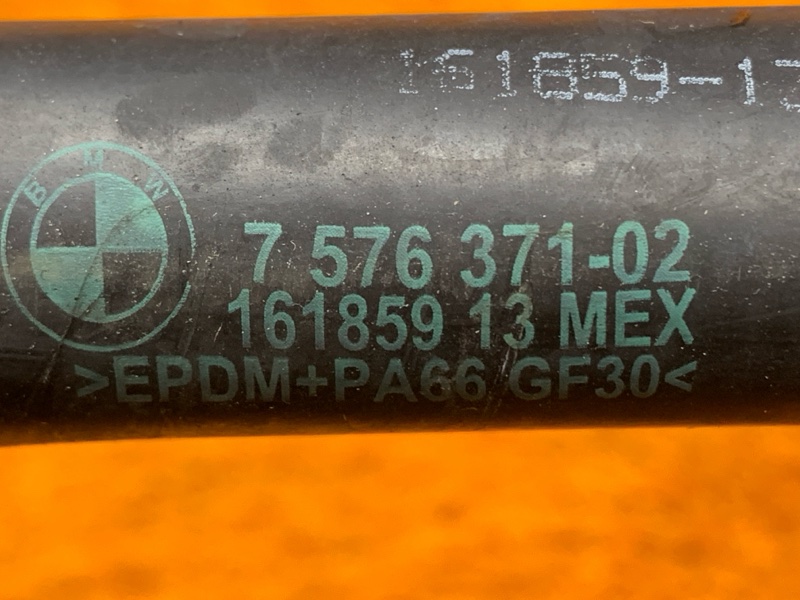 Патрубок системы охлаждения, 2500 рублей, Красноярск