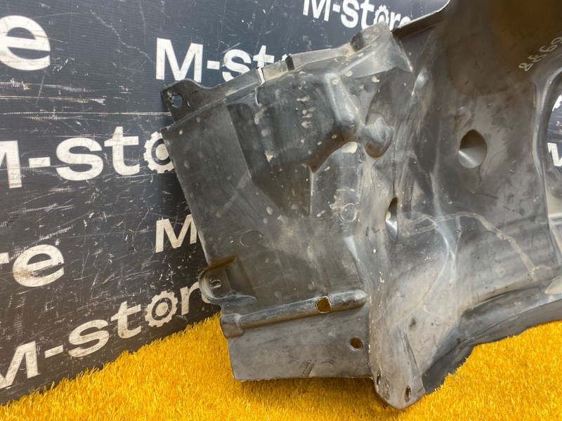 подкрылок, 900 рублей, Красноярск