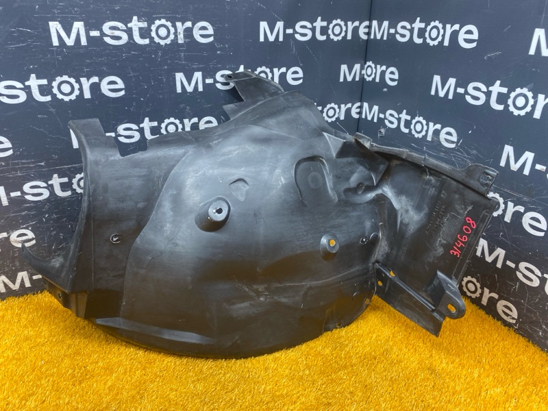 подкрылок, 900 рублей, Красноярск