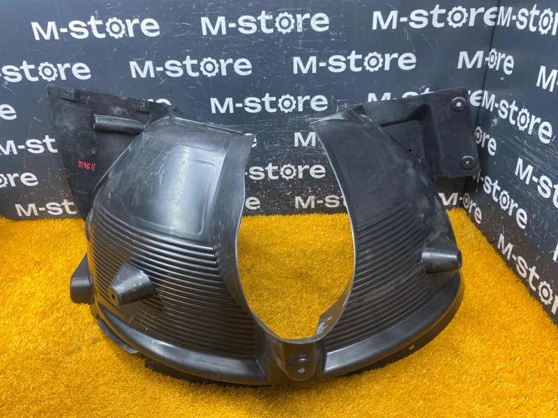 подкрылок, 3000 рублей, Красноярск