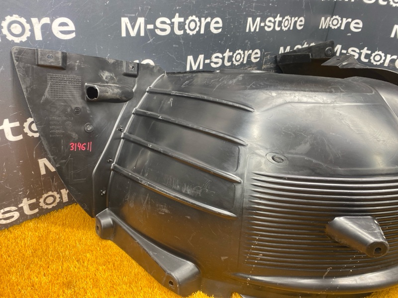 подкрылок, 3000 рублей, Красноярск