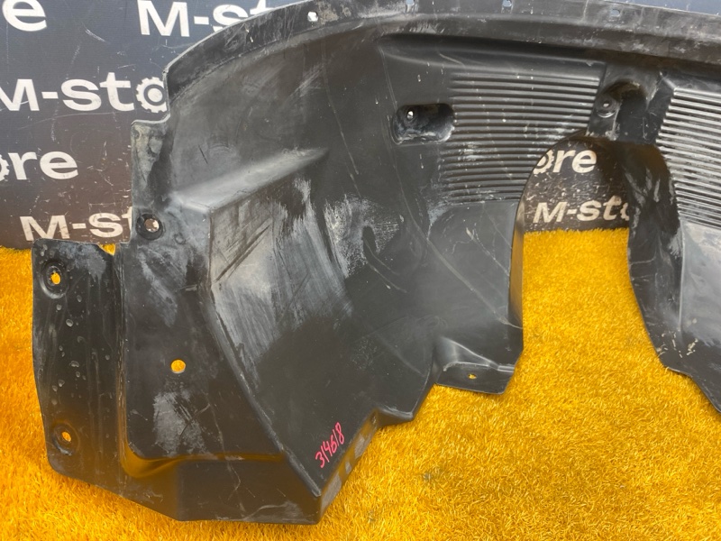 подкрылок, 2500 рублей, Красноярск