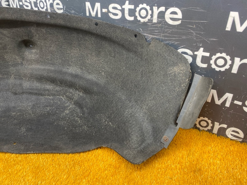 подкрылок, 1500 рублей, Красноярск