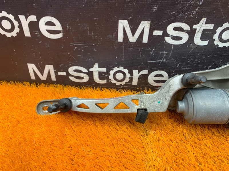 Мотор стеклоочистителя, 2000 рублей, Красноярск