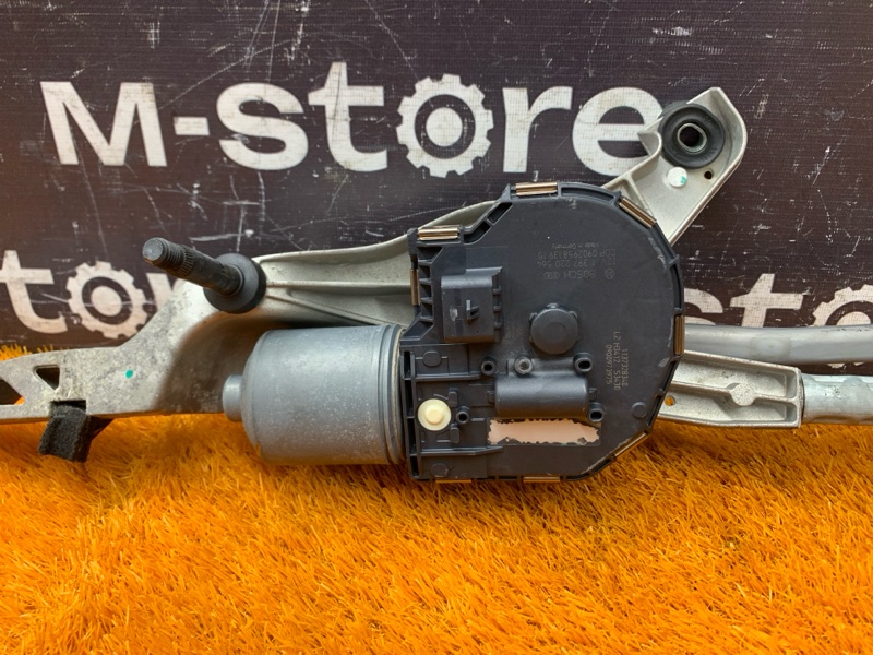 Мотор стеклоочистителя, 2000 рублей, Красноярск