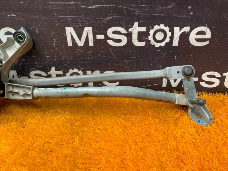 Мотор стеклоочистителя, 2000 рублей, Красноярск