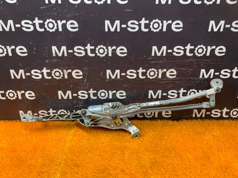 Мотор стеклоочистителя, 2000 рублей, Красноярск