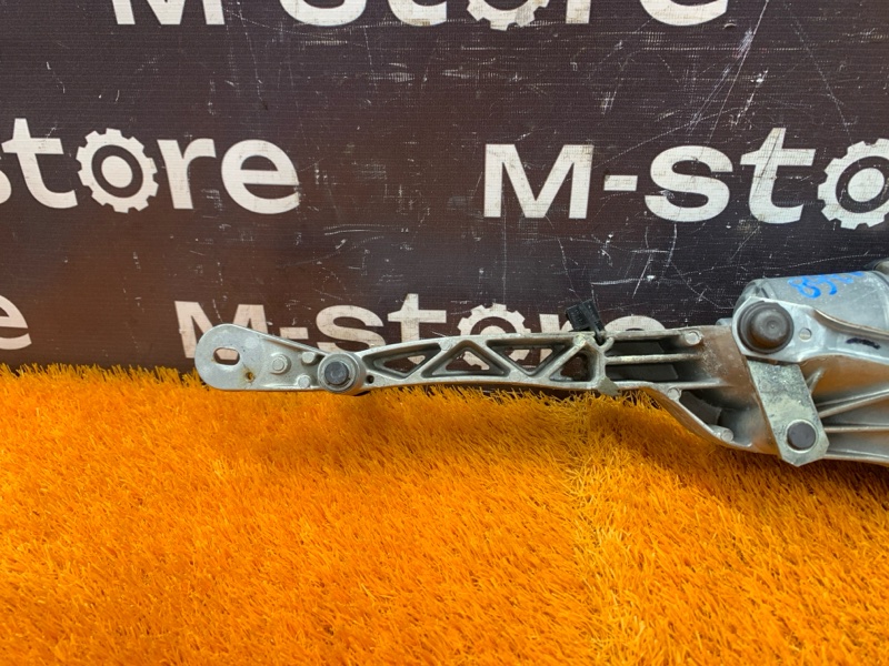 Мотор стеклоочистителя, 2000 рублей, Красноярск