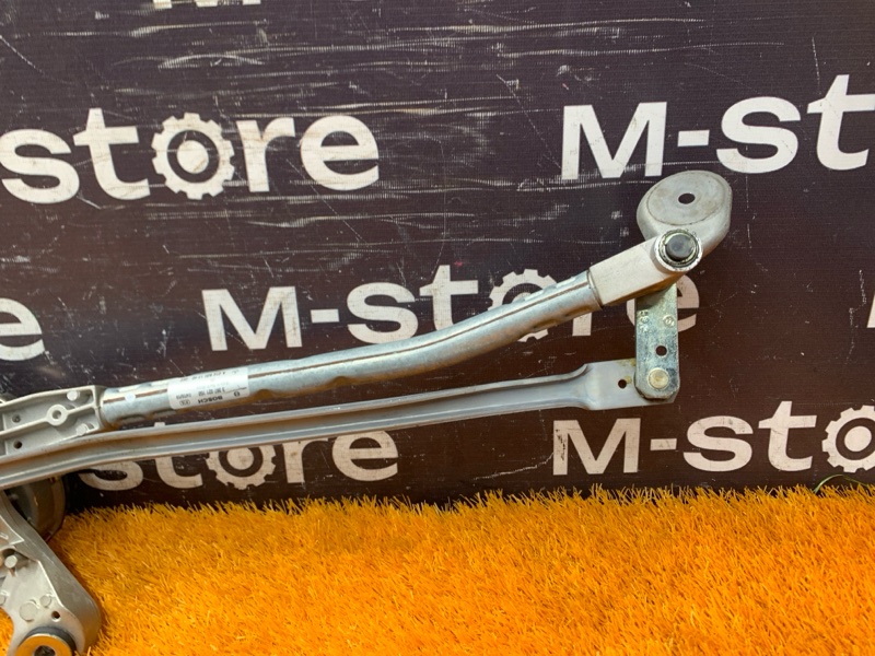 Мотор стеклоочистителя, 2000 рублей, Красноярск