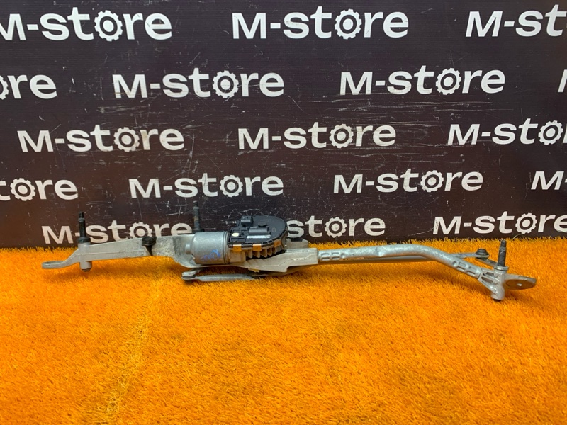 Мотор стеклоочистителя, 2000 рублей, Красноярск