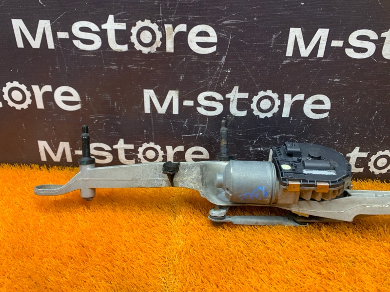 Мотор стеклоочистителя, 2000 рублей, Красноярск