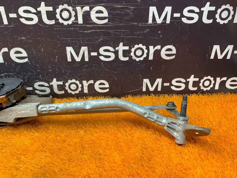 Мотор стеклоочистителя, 2000 рублей, Красноярск