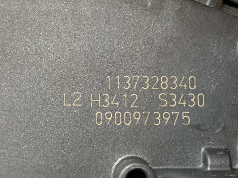 Мотор стеклоочистителя, 2000 рублей, Красноярск