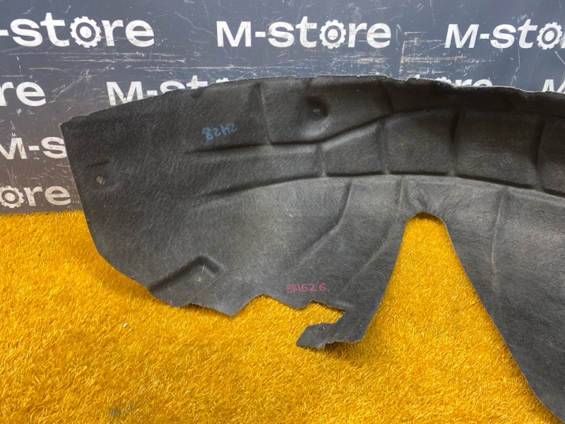 подкрылок, 3000 рублей, Красноярск