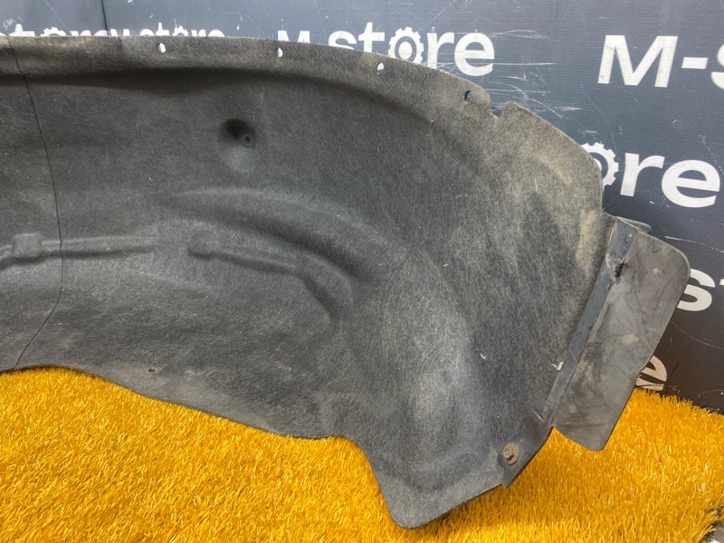 подкрылок, 1500 рублей, Красноярск