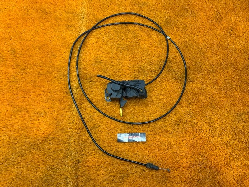 замок капота, 5000 рублей, Красноярск