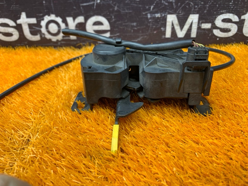 замок капота, 5000 рублей, Красноярск