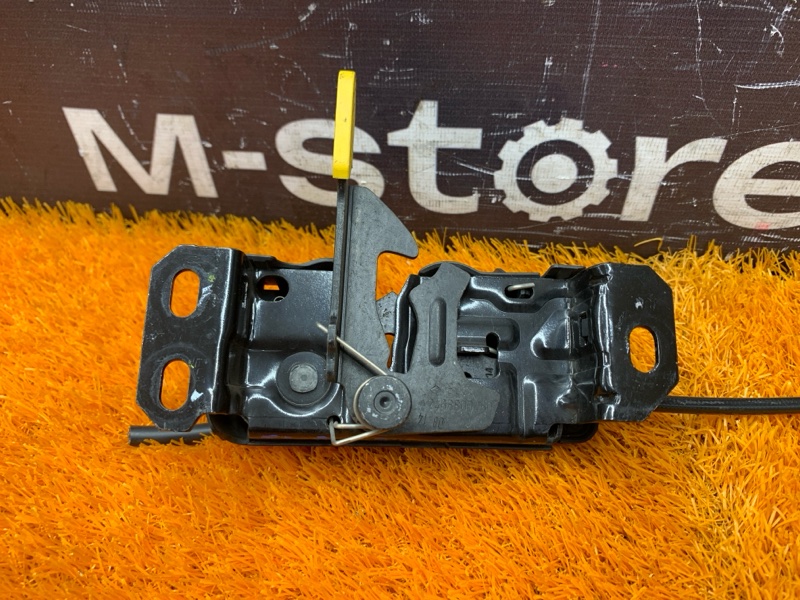 замок капота, 5000 рублей, Красноярск