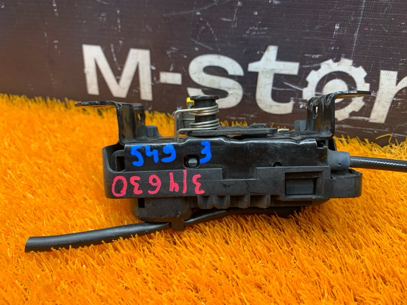 замок капота, 5000 рублей, Красноярск