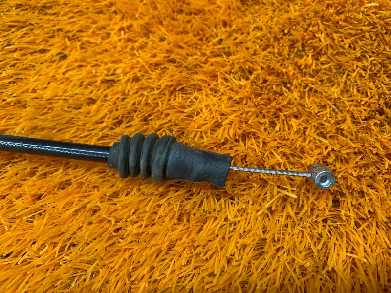 замок капота, 5000 рублей, Красноярск