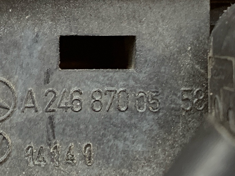 замок капота, 5000 рублей, Красноярск