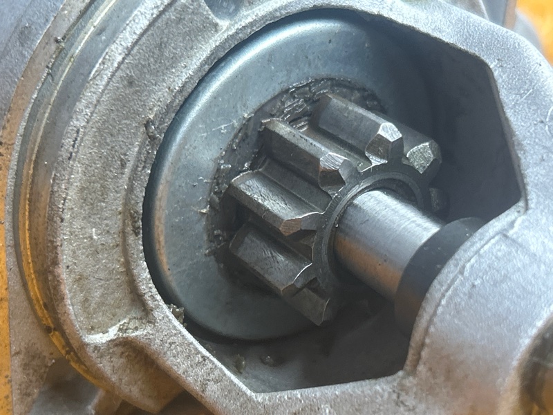 стартер, 9000 рублей, Красноярск