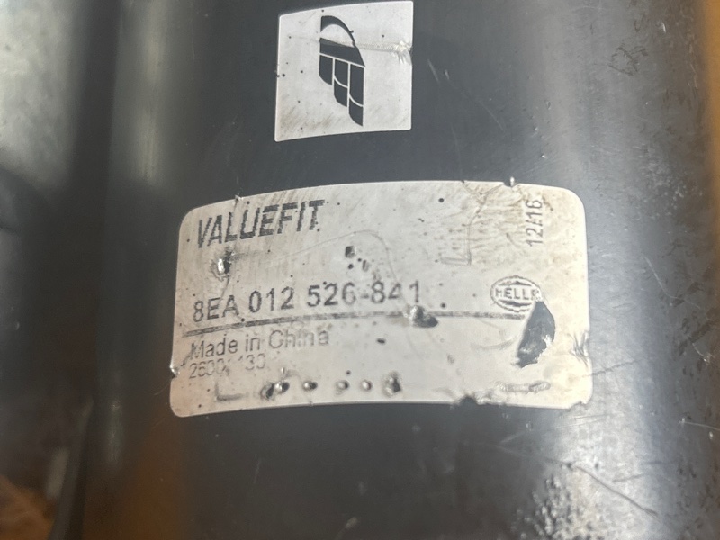 стартер, 9000 рублей, Красноярск