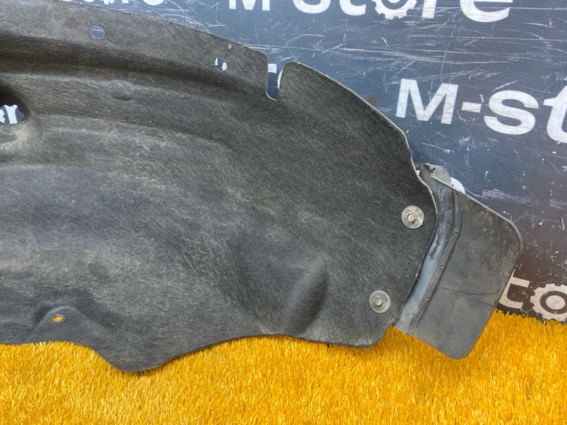 подкрылок, 1000 рублей, Красноярск