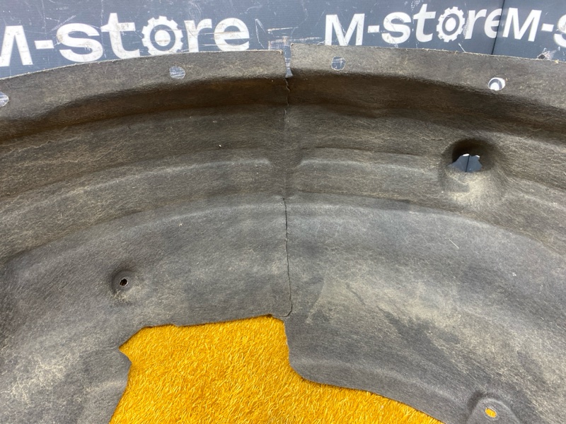 подкрылок, 1000 рублей, Красноярск