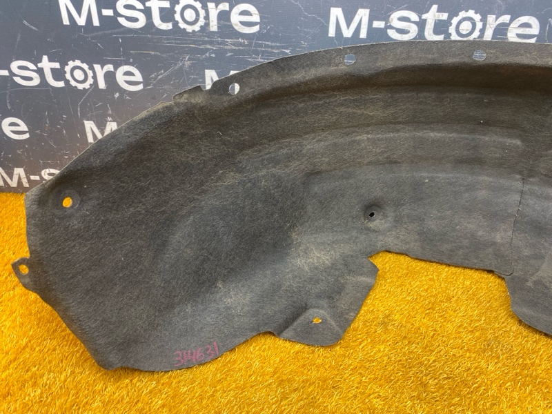 подкрылок, 1000 рублей, Красноярск