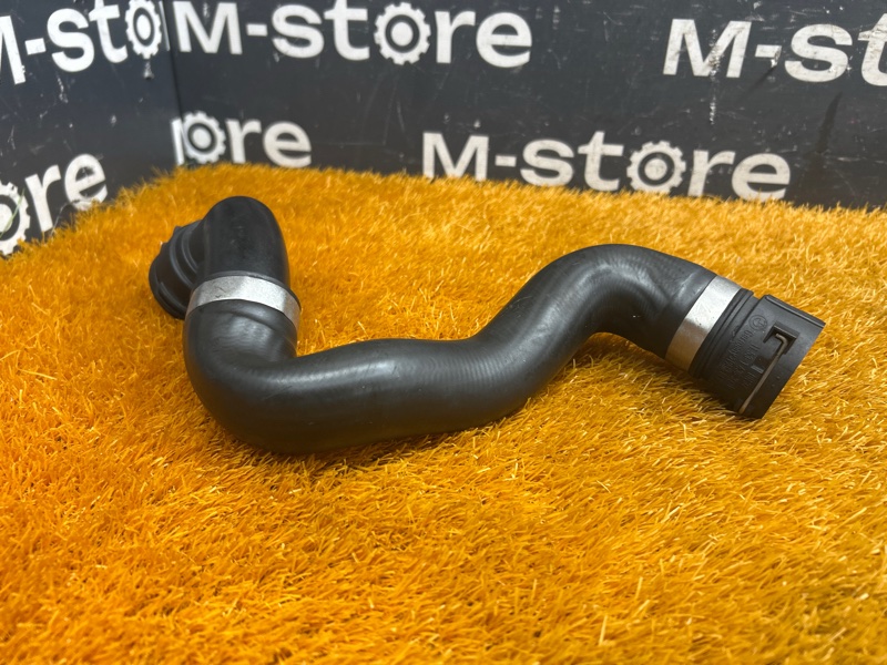 Патрубок радиатора нижний, 1000 рублей, Красноярск