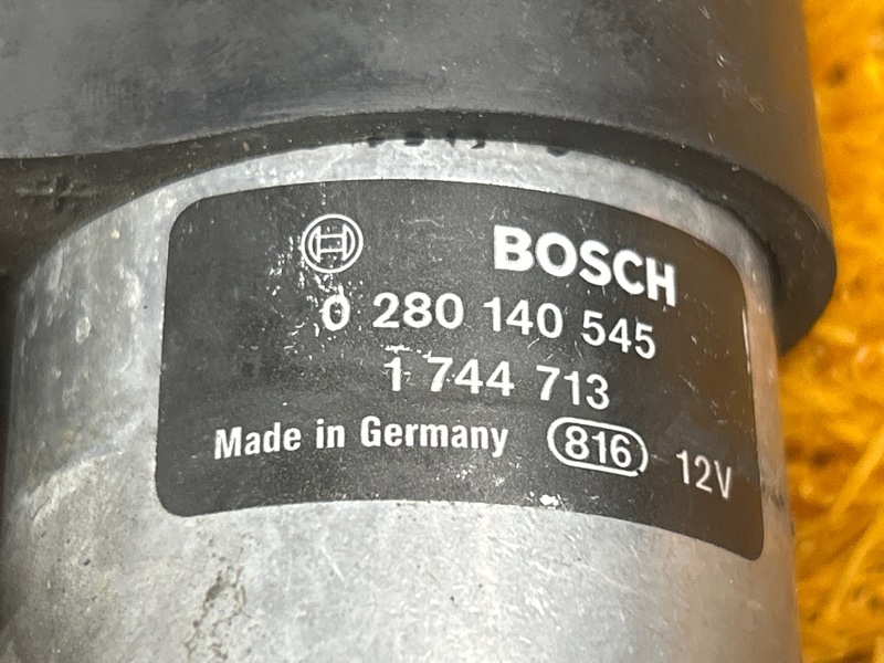 клапан холостого хода, 5000 рублей, Красноярск