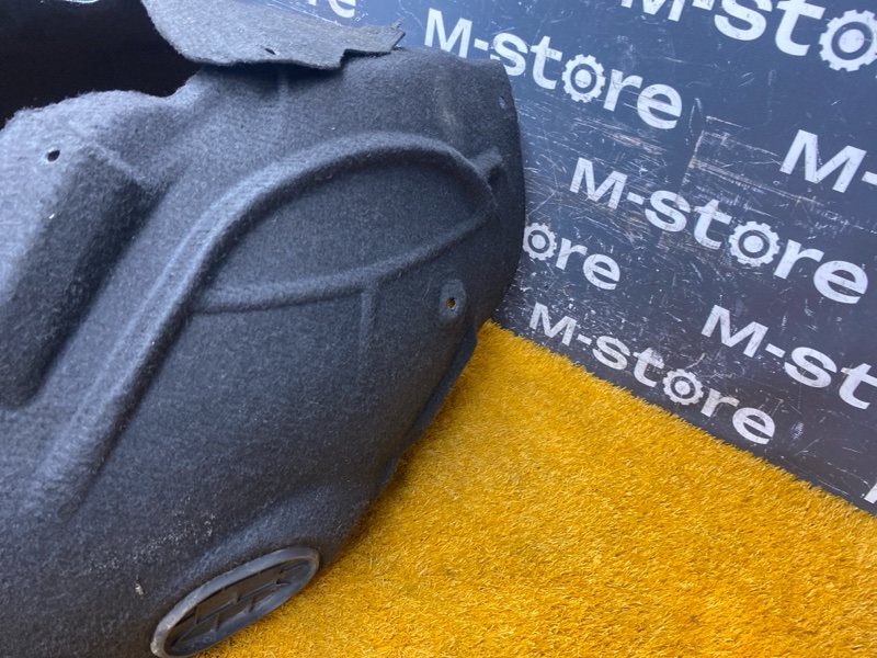 подкрылок, 5000 рублей, Красноярск