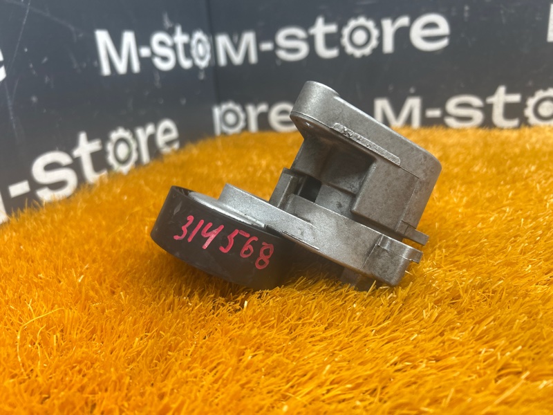 Натяжитель приводного ремня, 1000 рублей, Красноярск